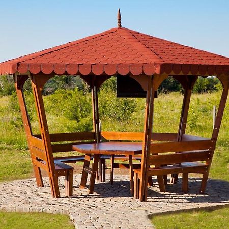 Kaloyanova Fortress Hotel Arbanasi Luaran gambar