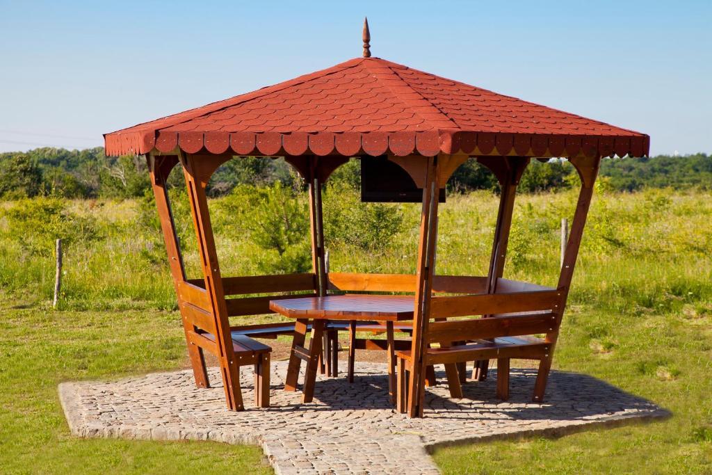 Kaloyanova Fortress Hotel Arbanasi Luaran gambar