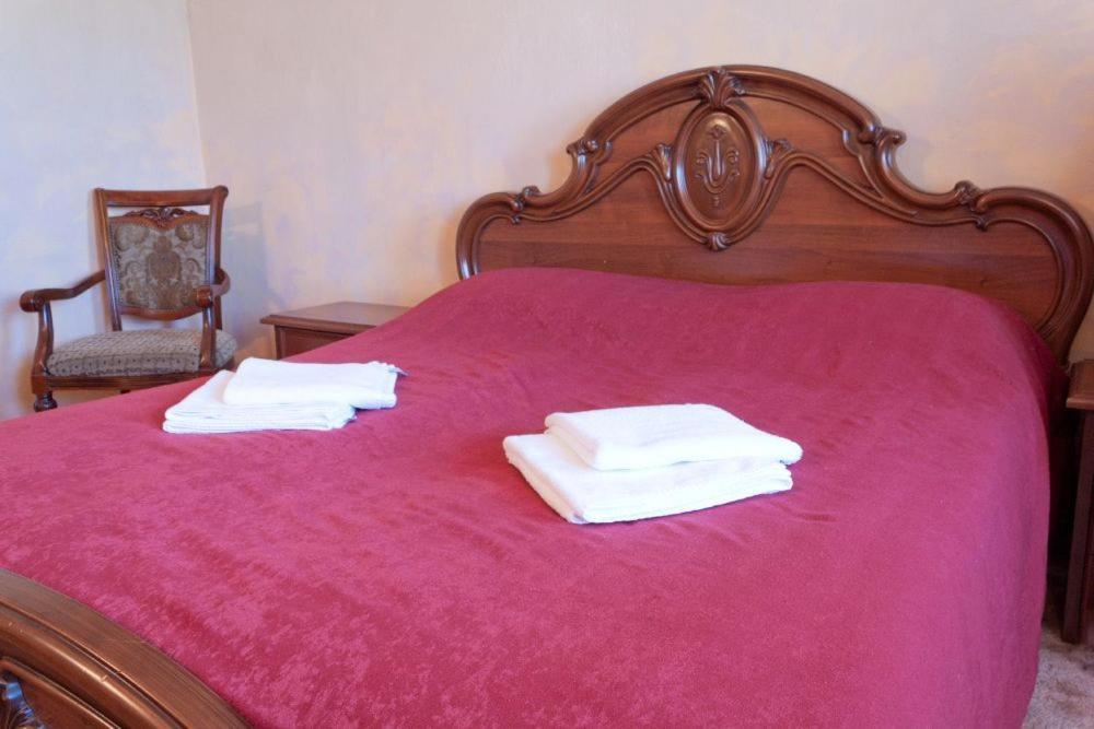 Kaloyanova Fortress Hotel Arbanasi Bilik gambar