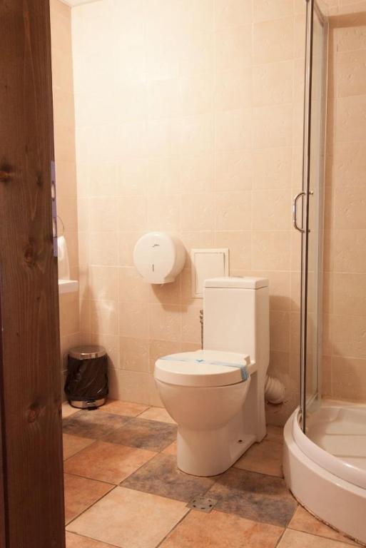 Kaloyanova Fortress Hotel Arbanasi Bilik gambar