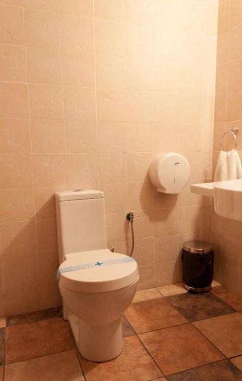 Kaloyanova Fortress Hotel Arbanasi Bilik gambar