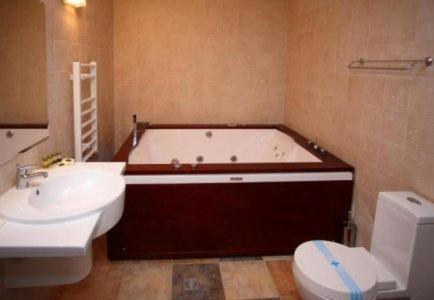 Kaloyanova Fortress Hotel Arbanasi Bilik gambar