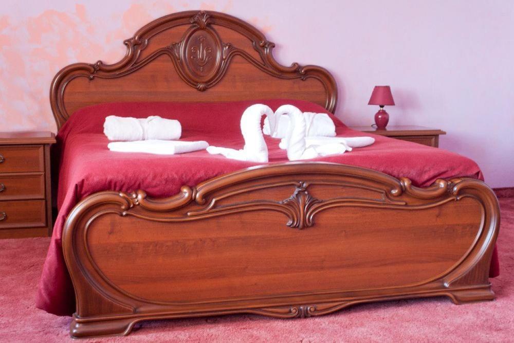 Kaloyanova Fortress Hotel Arbanasi Bilik gambar